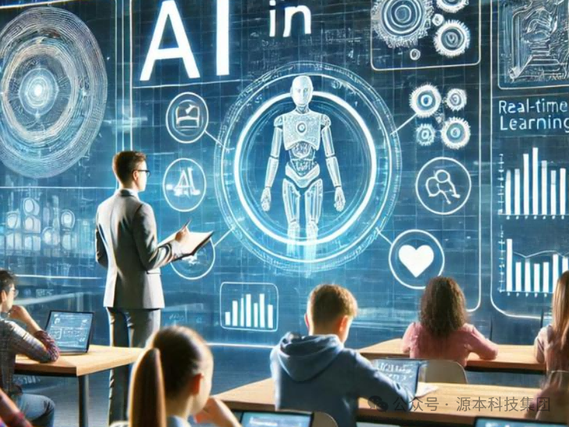 艾弗森贝博ballbet官网科技-本科生掌握大数据、云原生、AI-竞赛保研求职的“超车秘籍”来了！